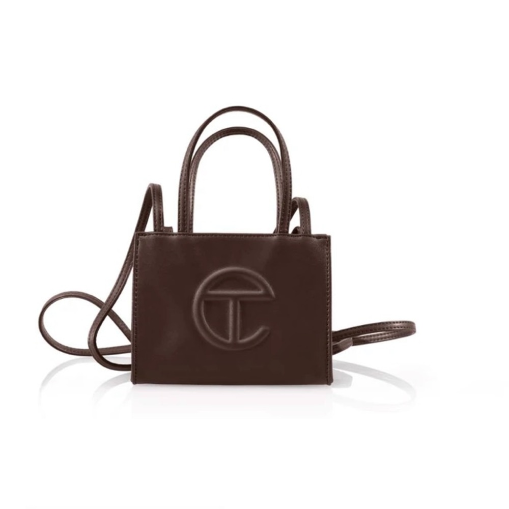 Mini telfar!! NEW